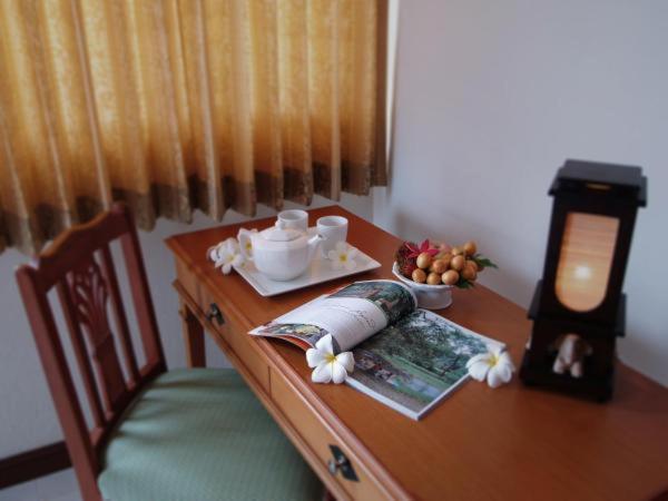 Kieng Piman Hotel Mukdahan Buitenkant foto