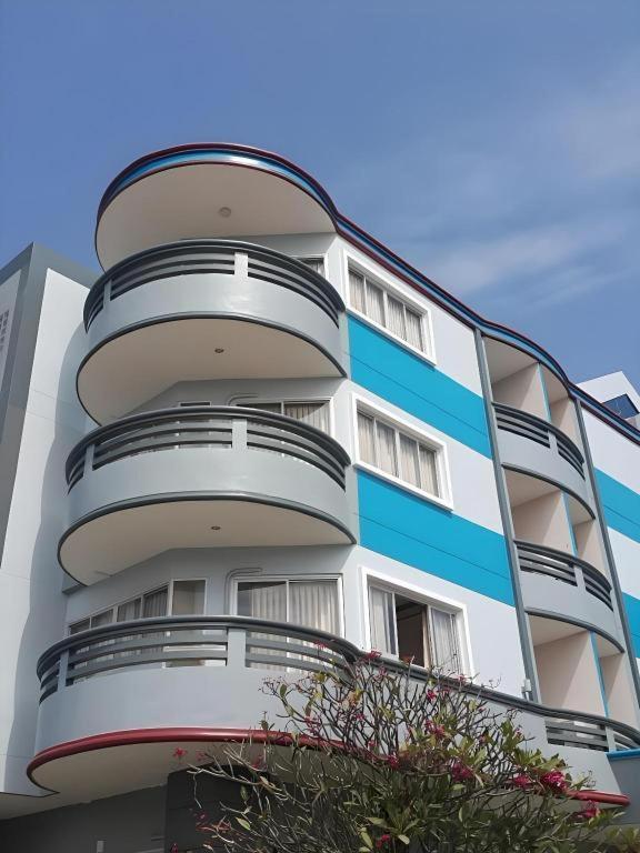 Kieng Piman Hotel Mukdahan Buitenkant foto