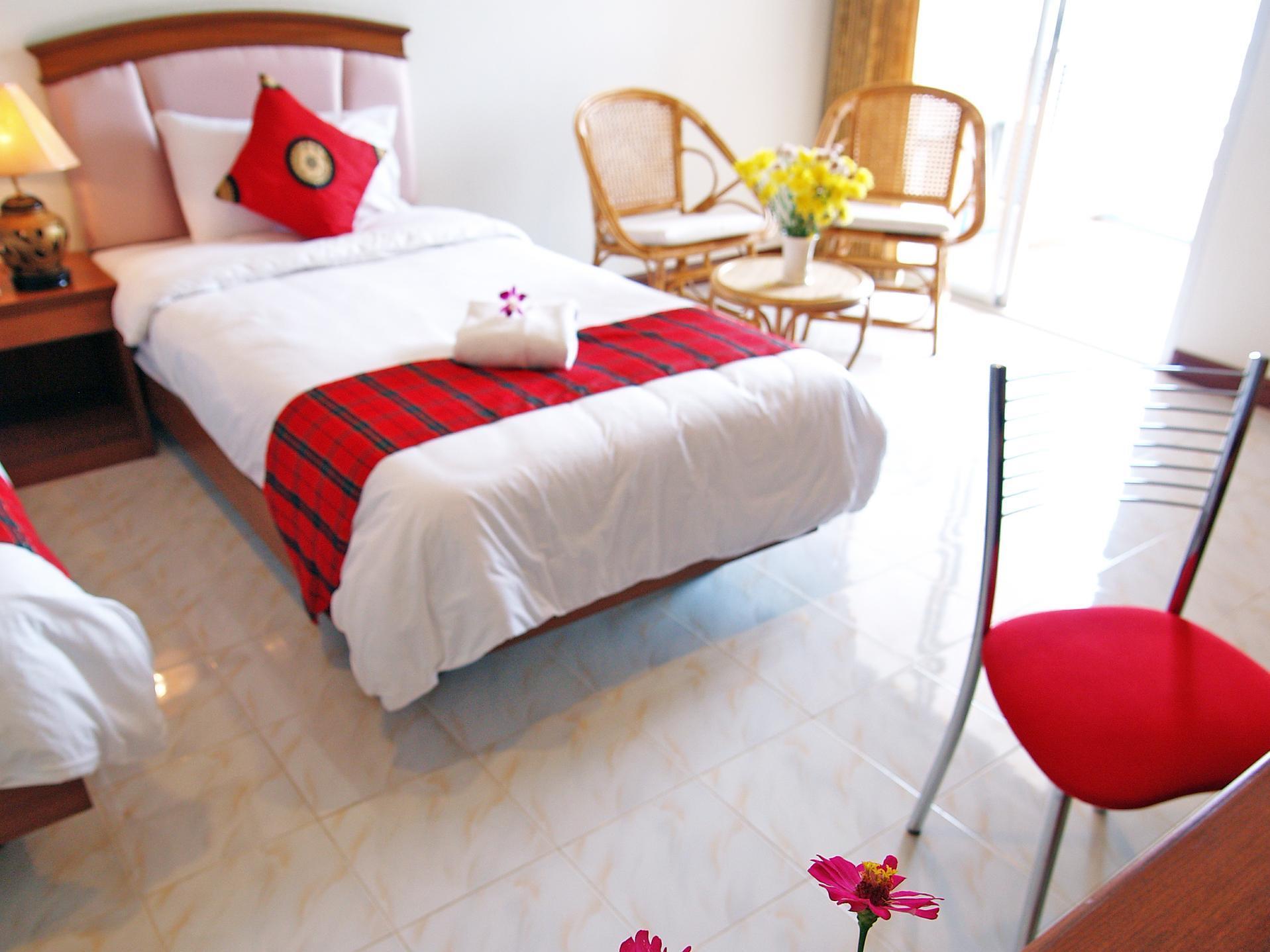 Kieng Piman Hotel Mukdahan Buitenkant foto
